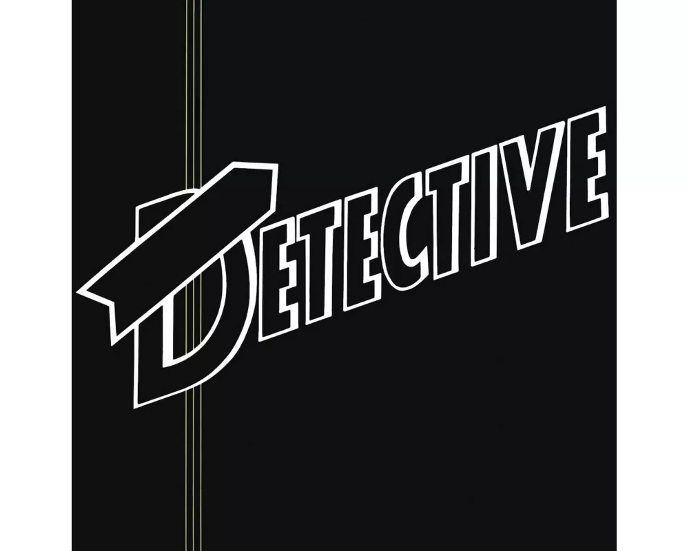 Detective