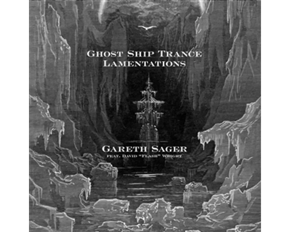 Ghost Ship Trance Lamentations