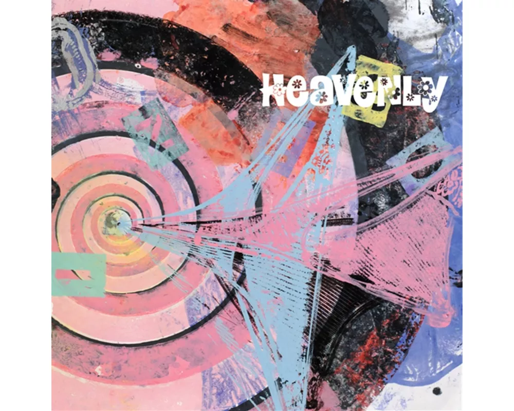 Highway To Heavenly
