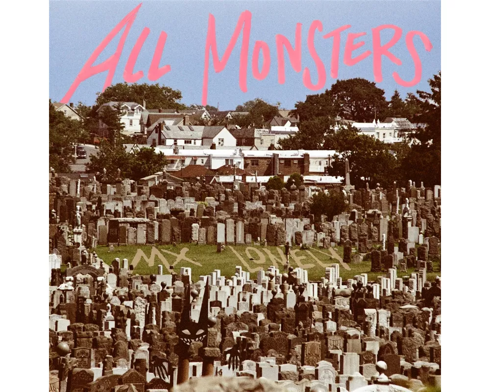 All Monsters