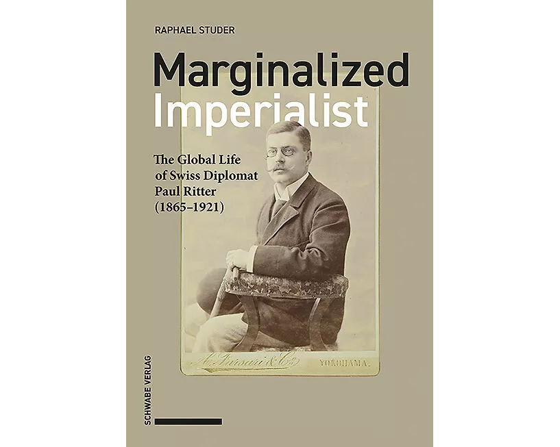 Marginalized Imperialist