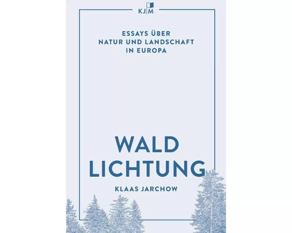 Waldlichtung