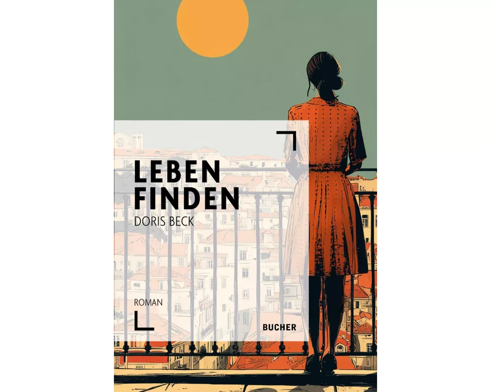Leben finden