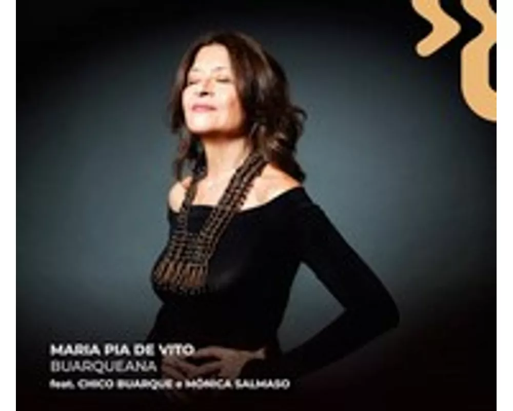 Buarqueana-Feat. Chico Buarque