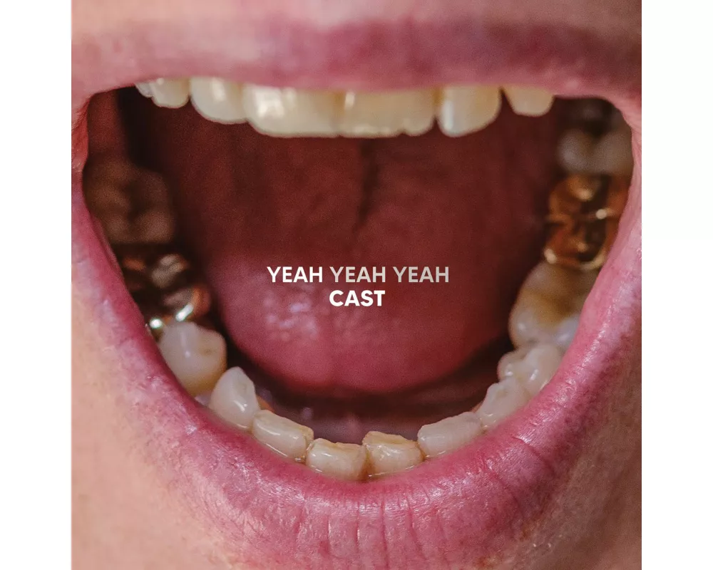 Yeah Yeah Yeah