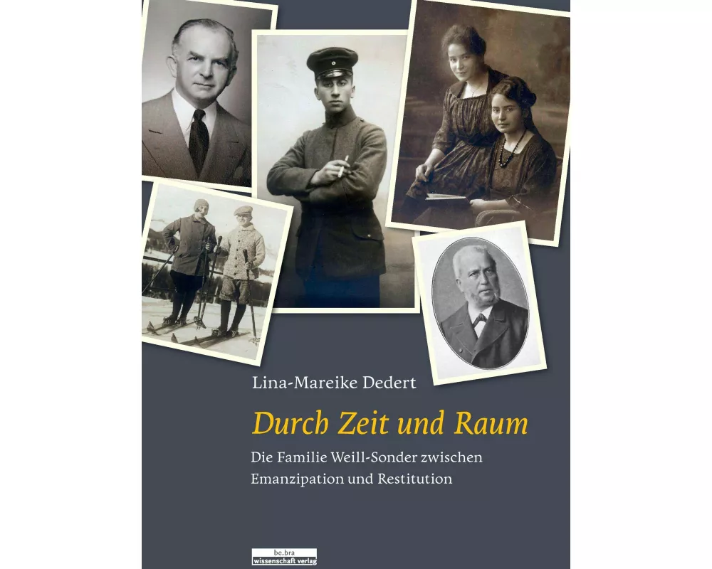 Durch Zeit und Raum