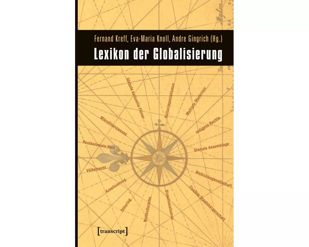 Lexikon der Globalisierung
