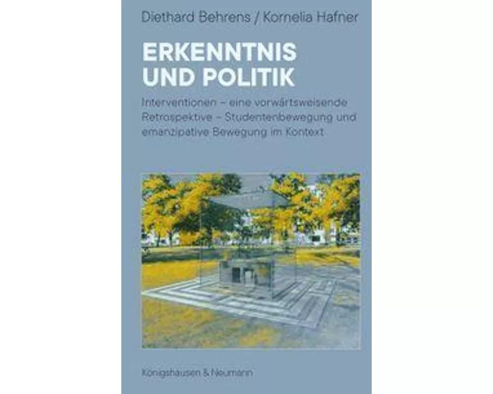 Erkenntnis und Politik