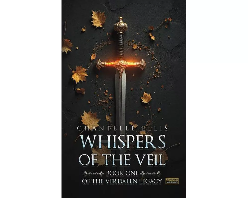 Whispers of the Veil