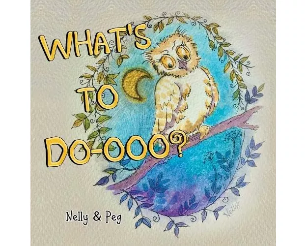 What's To Do-ooo?