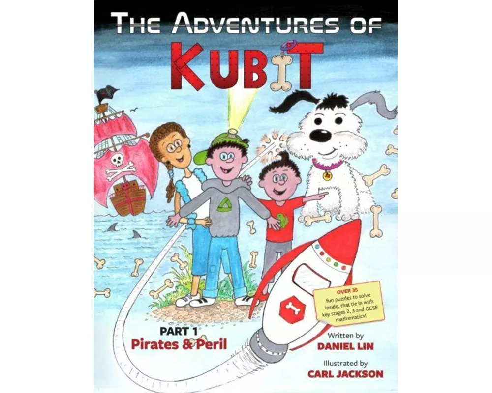 The Adventures of Kubit