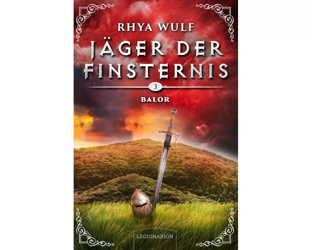 Jäger der Finsternis - Balor