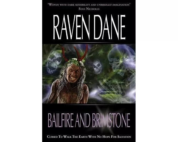 Bailfire and Brimstone