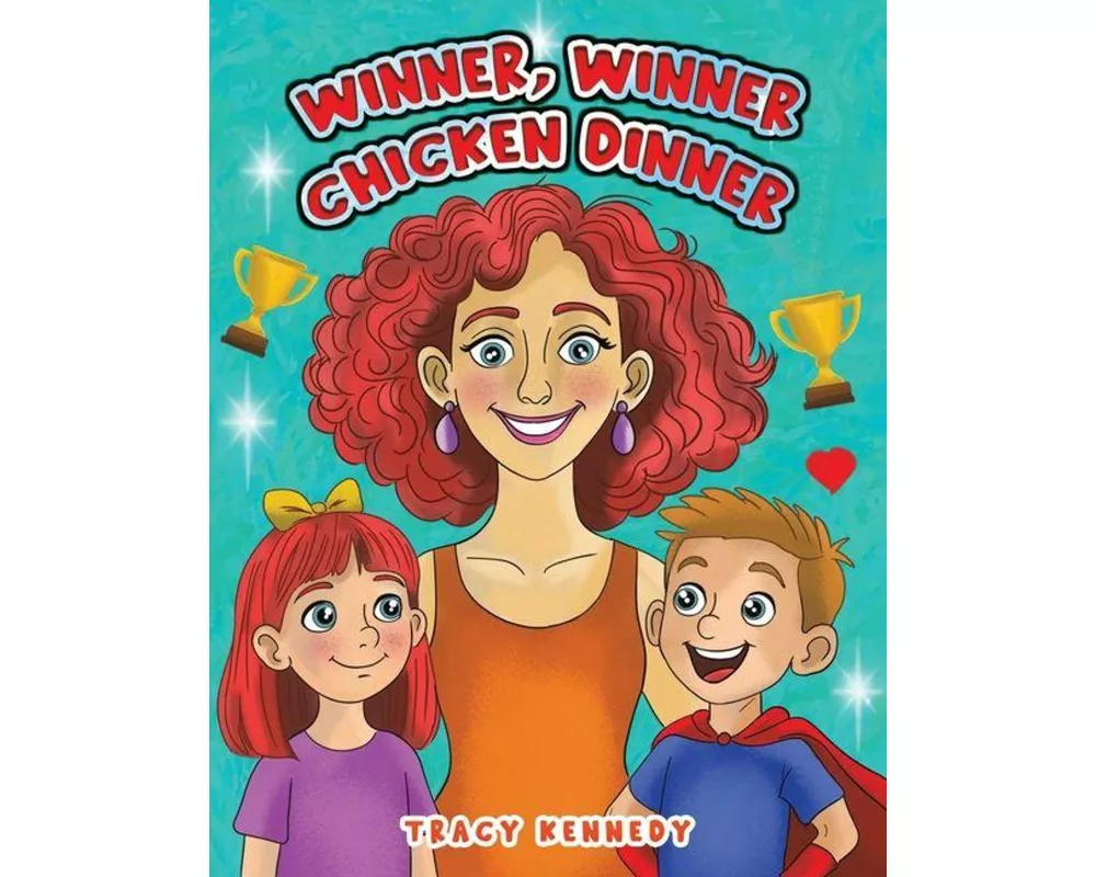 Winner, Winner Chicken Dinner