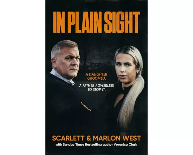 In Plain Sight