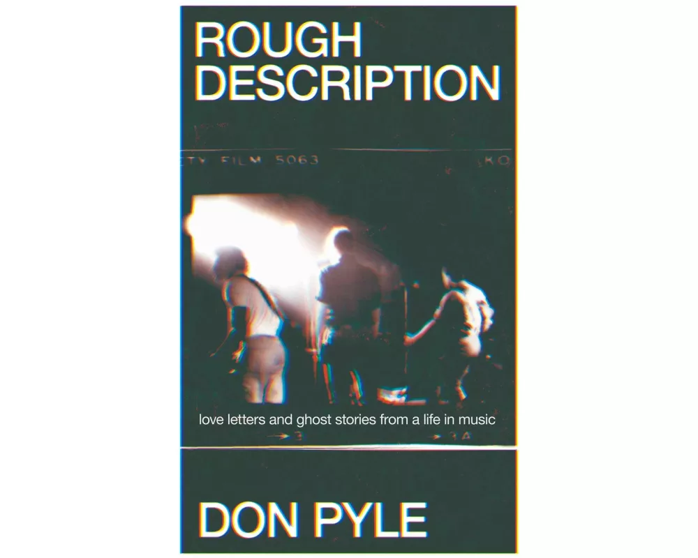 Rough Description