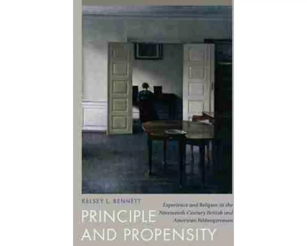 Principle and Propensity