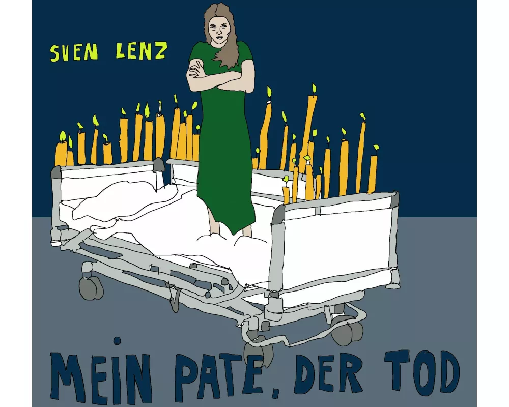 Mein Pate, der Tod
