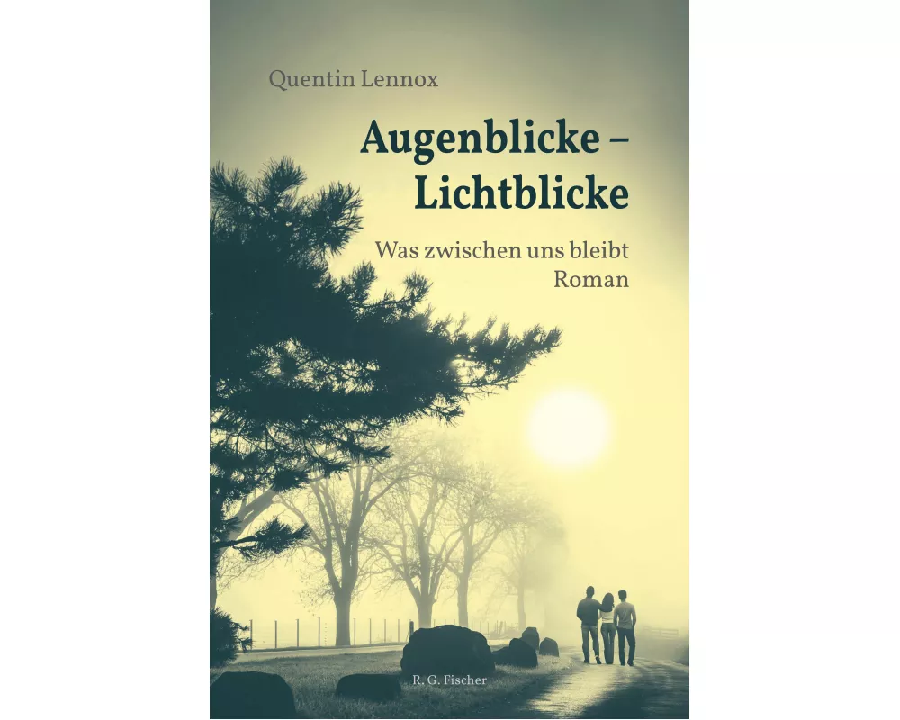 Augenblicke - Lichtblicke