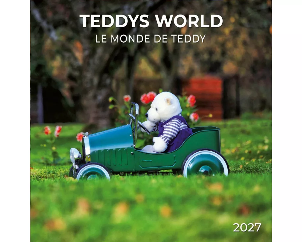 Teddys World 2027