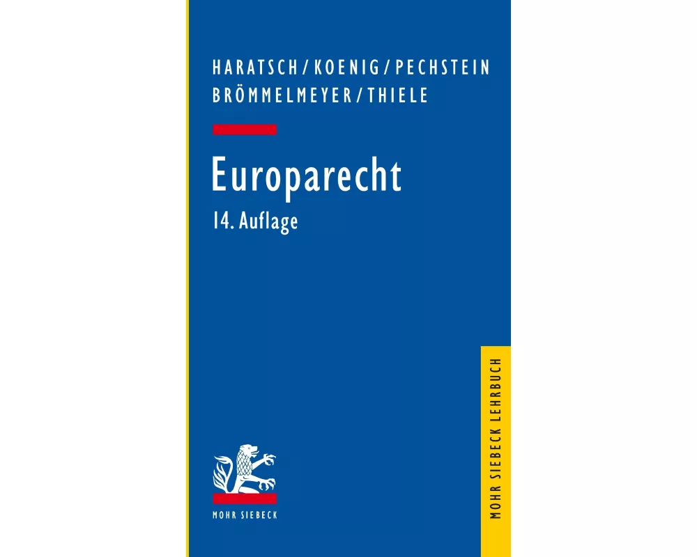 Europarecht