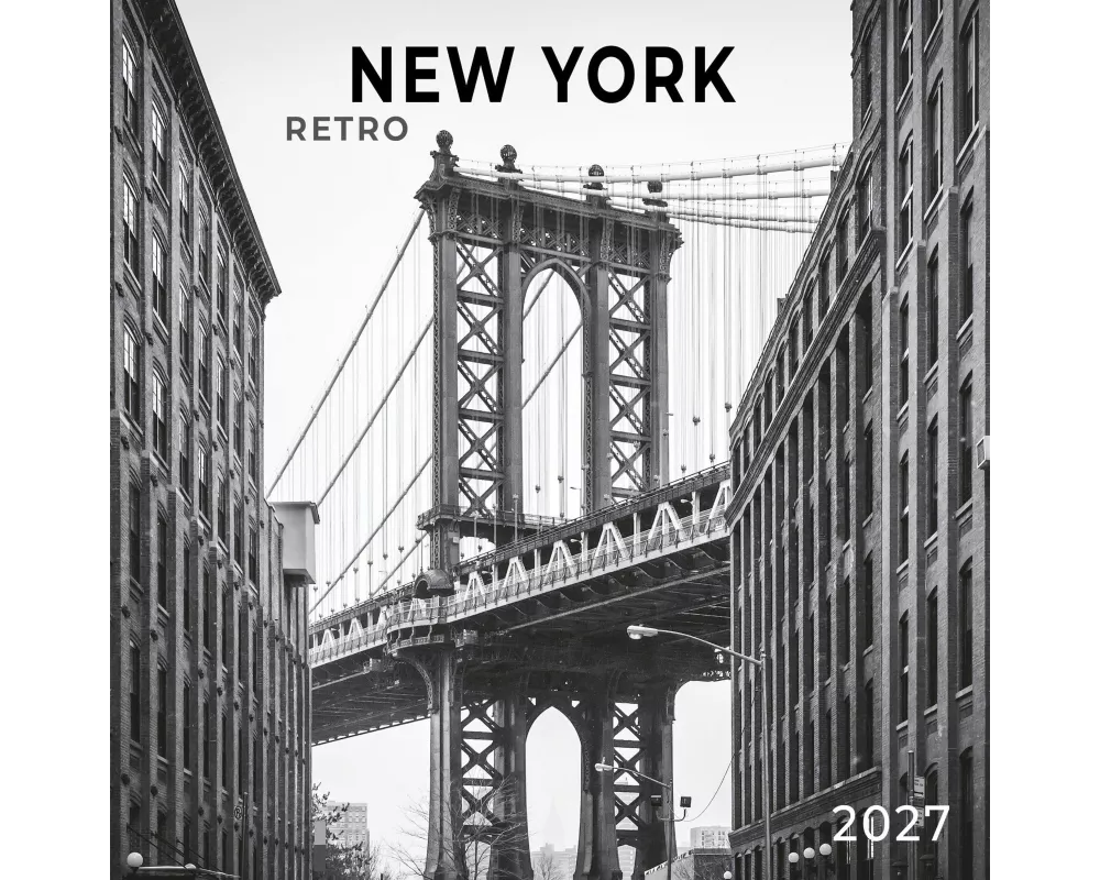 New York Retro 2027