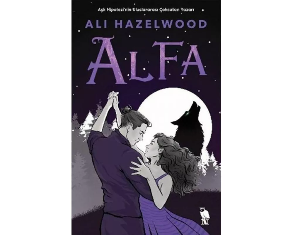 Alfa