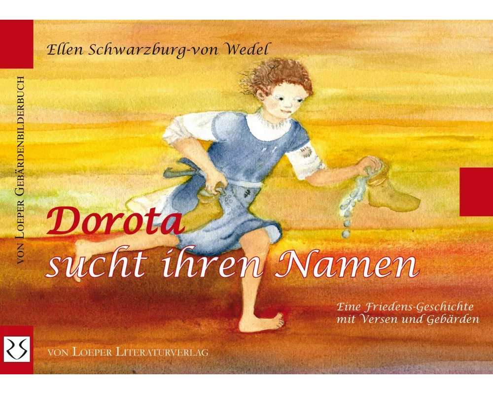 Dorota sucht ihren Namen