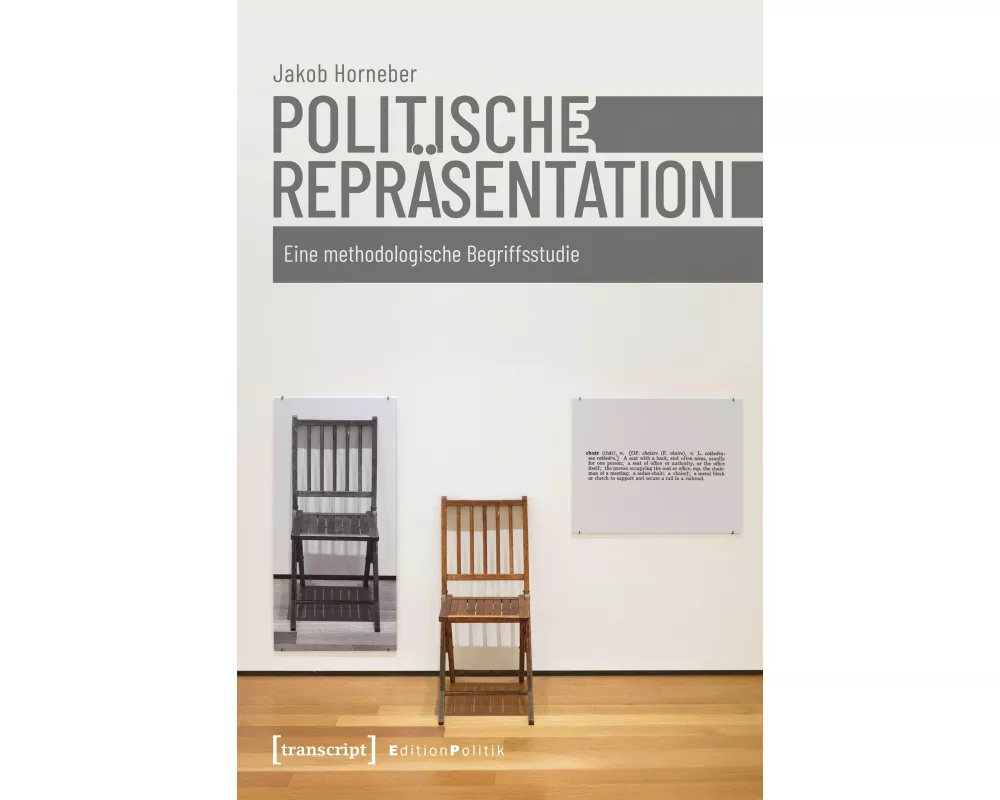 Politische Repräsentation