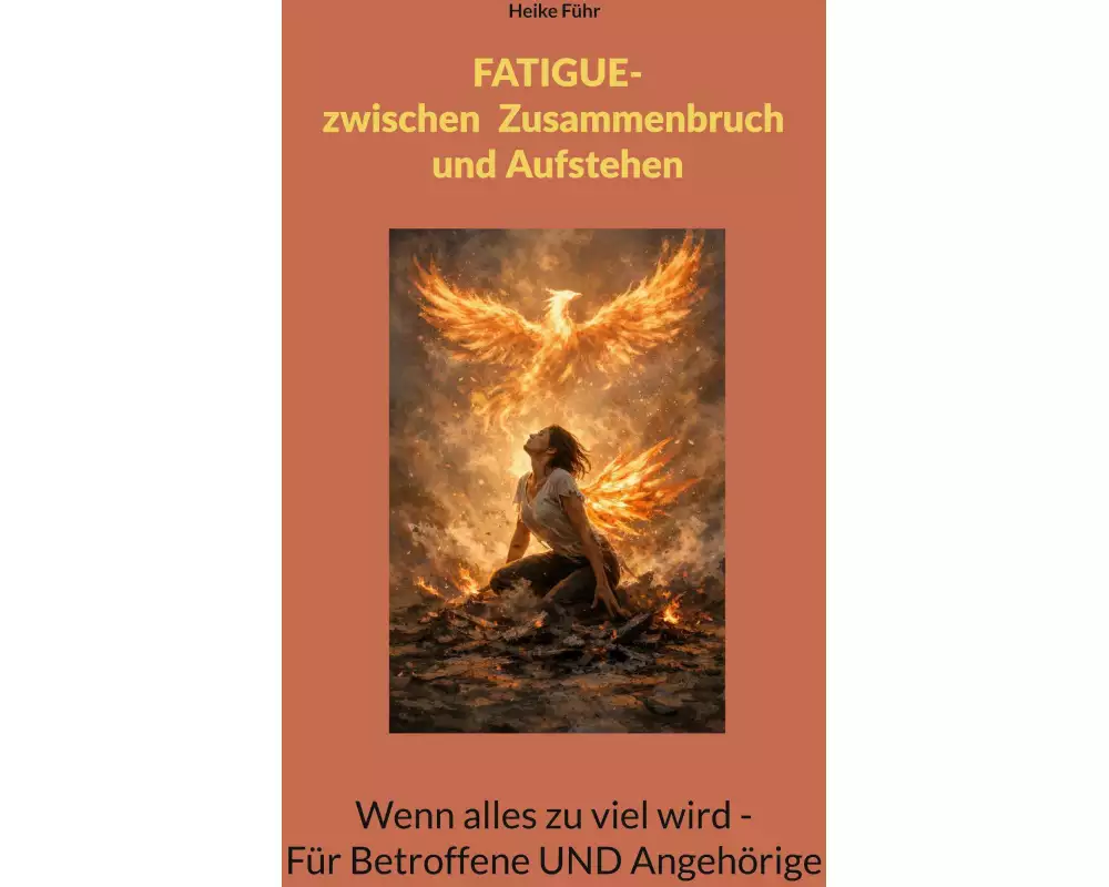 Fatigue - Zwischen Zusammenbruch und Aufstehen