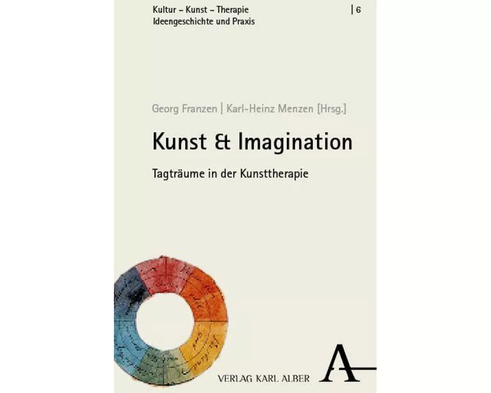 Kunst & Imagination