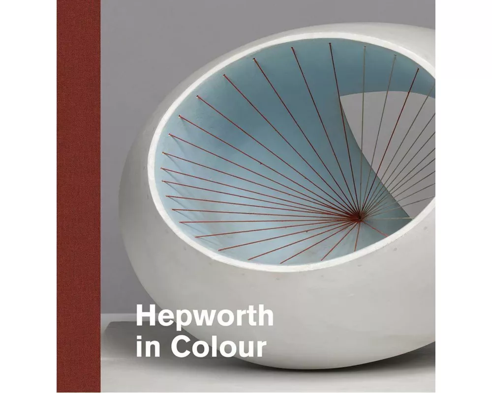 Hepworth in Colour
