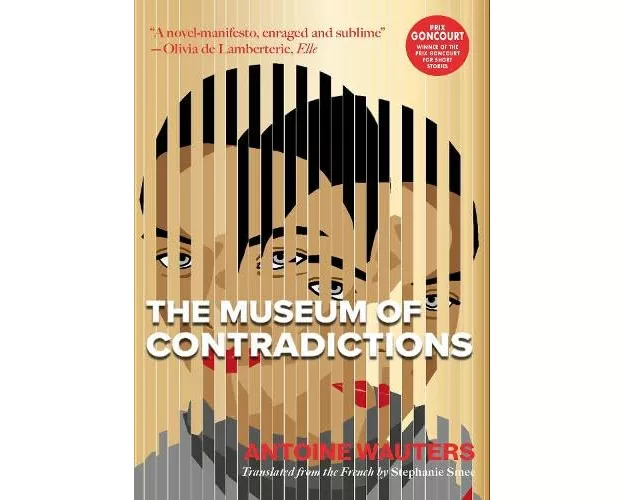 The Museum of Contradictions