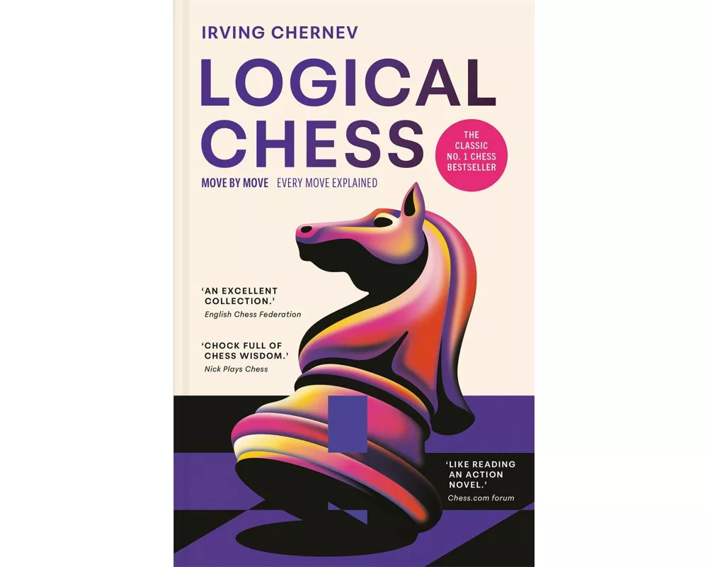 Logical Chess: Move by Move