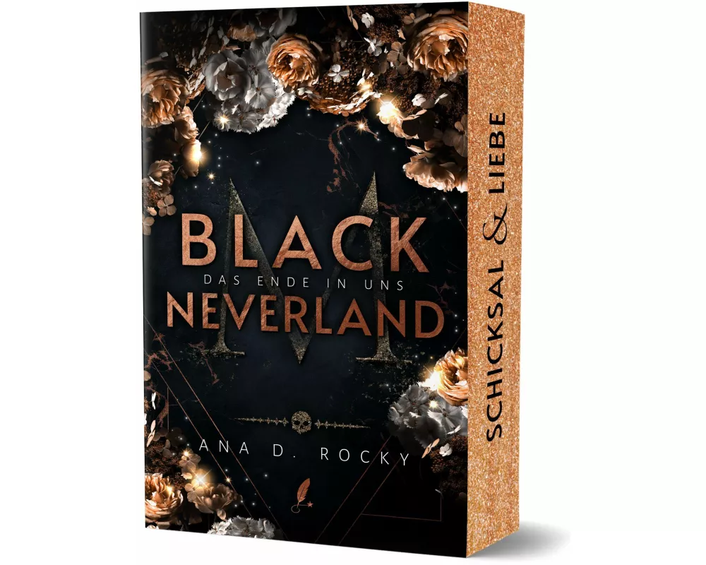 Black Neverland - Das Ende in uns