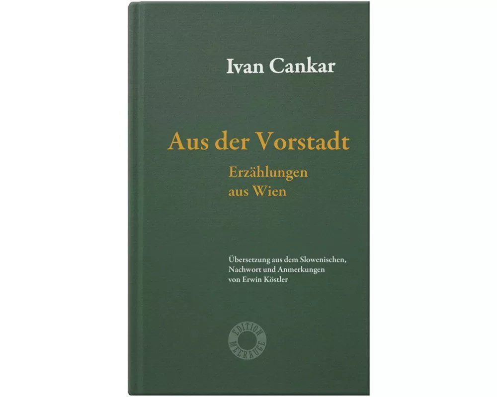 Aus der Vorstadt
