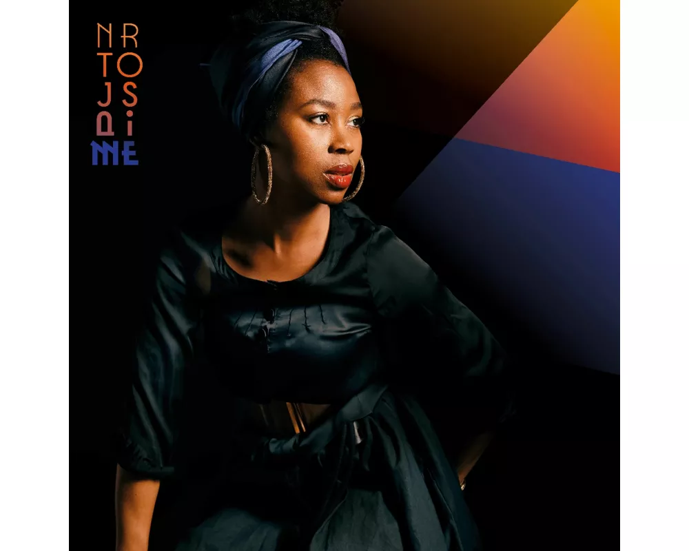 Ntjam Rosie (CD Digi)