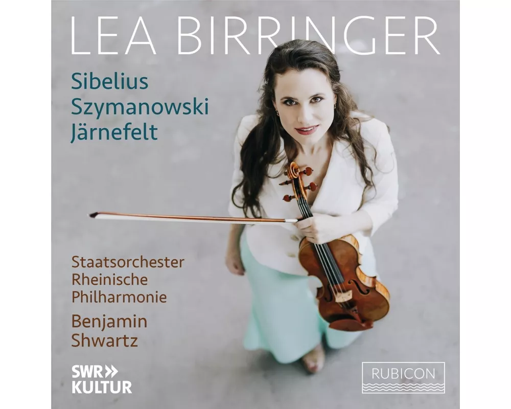 Sibelius: Violin Concerto in D Minor,Op. 47 - Jä