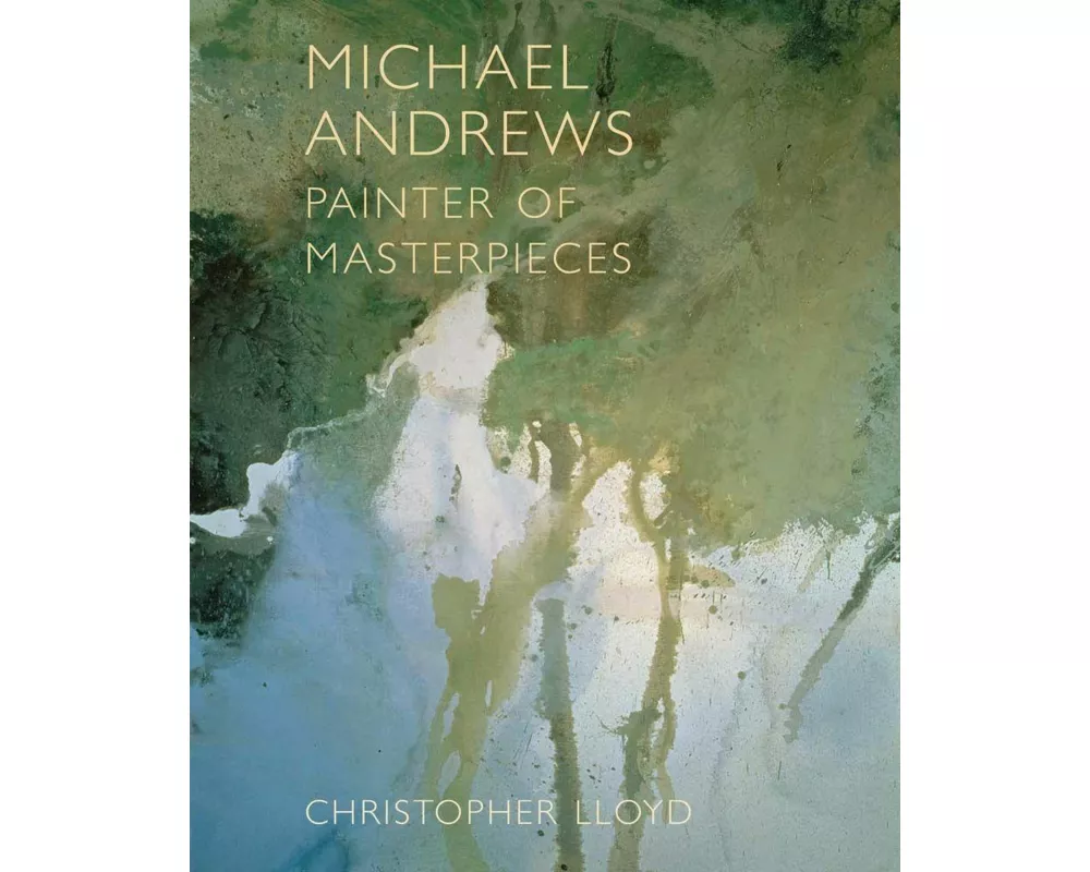 Michael Andrews