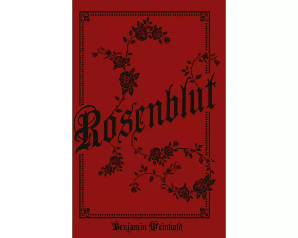 Rosenblut