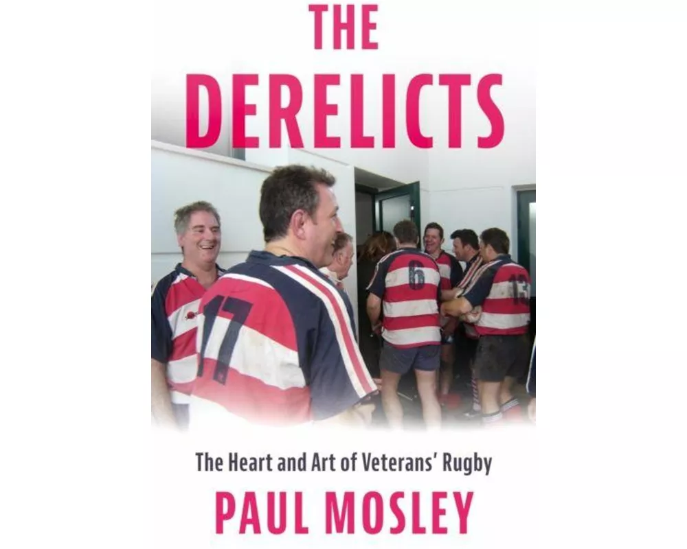 The Derelicts