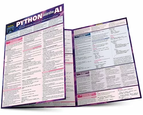 Python Programming with Generative AI