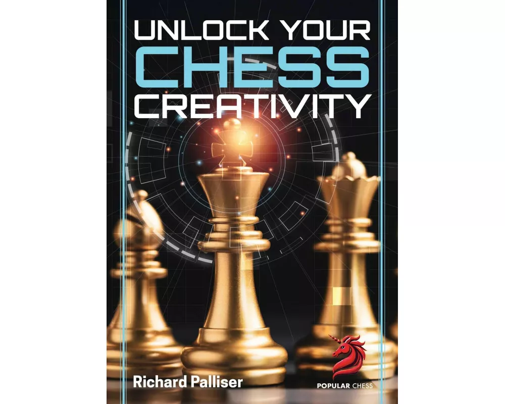 Unlock Your Chess Creativity