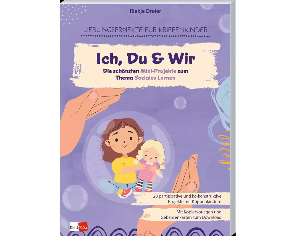 Ich, Du & Wir