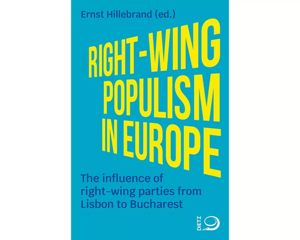 Right-wing populism in europe