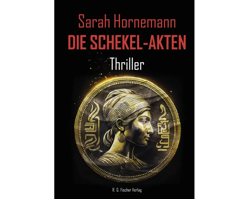 Die Schekel Akten