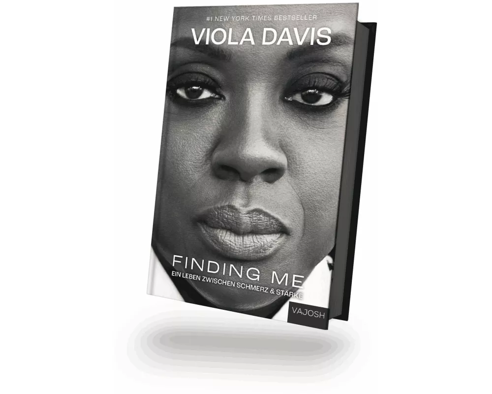 Finding Me