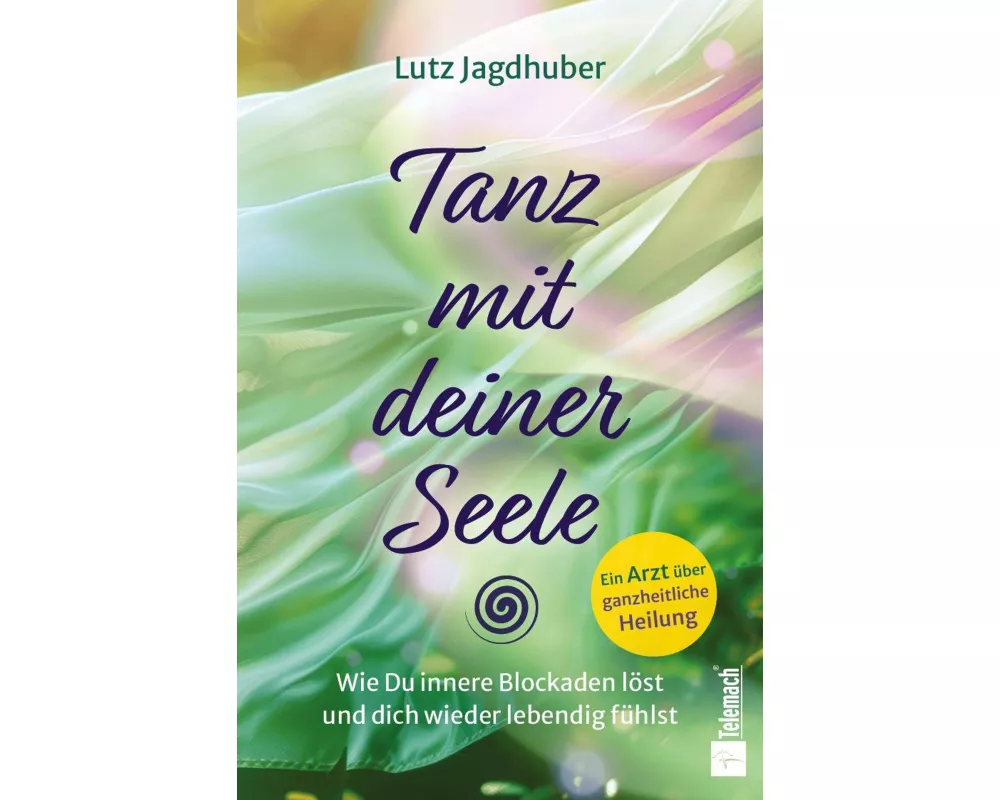 Tanz mit deiner Seele