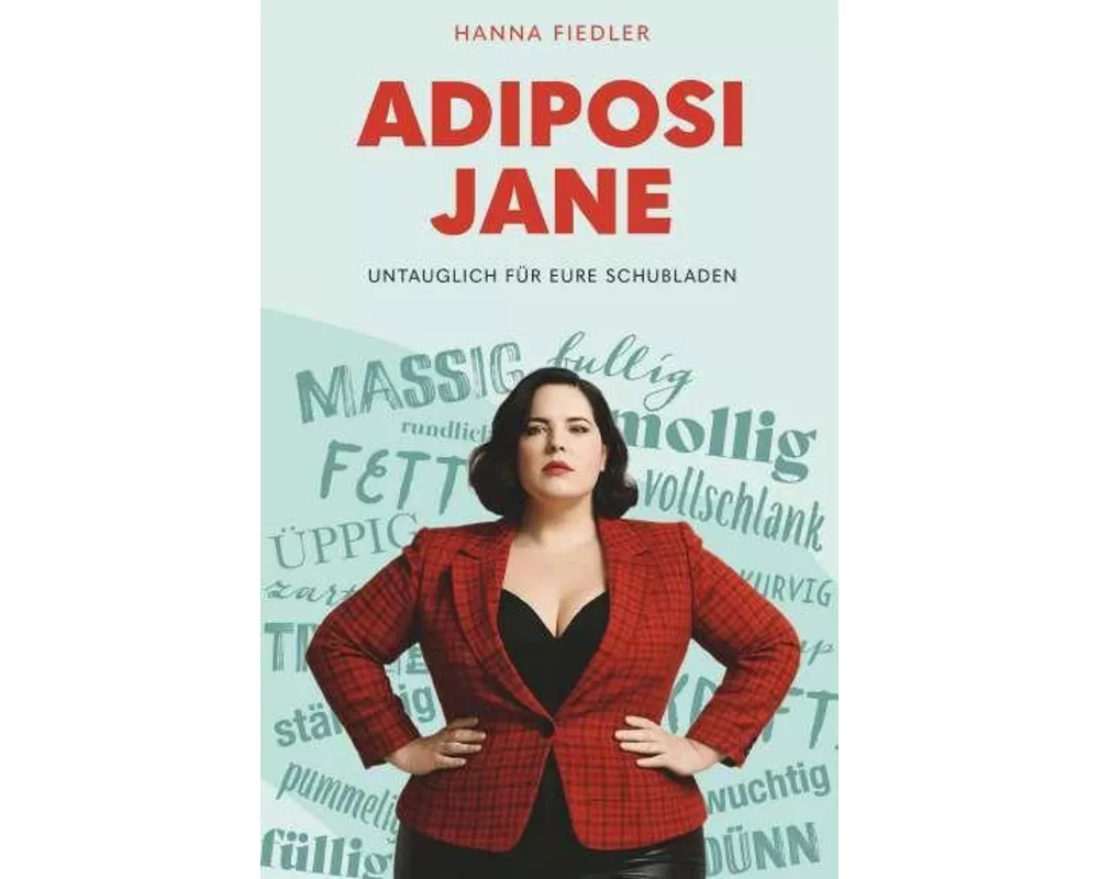 Adiposi Jane