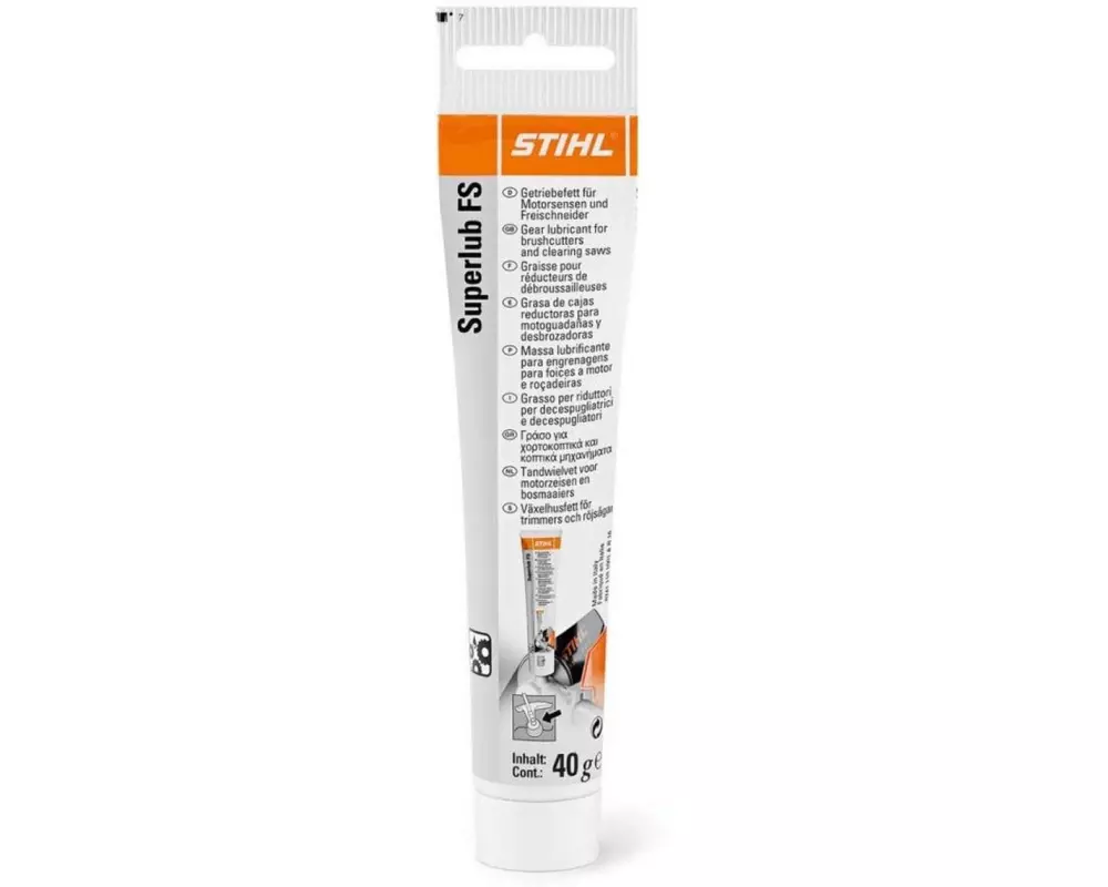 STIHL Superlub 80 g